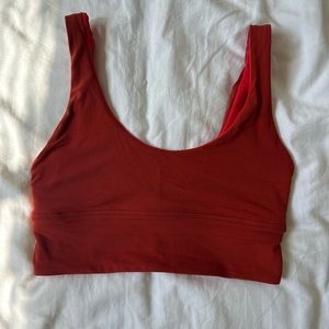 lululemon align Bra Reversible